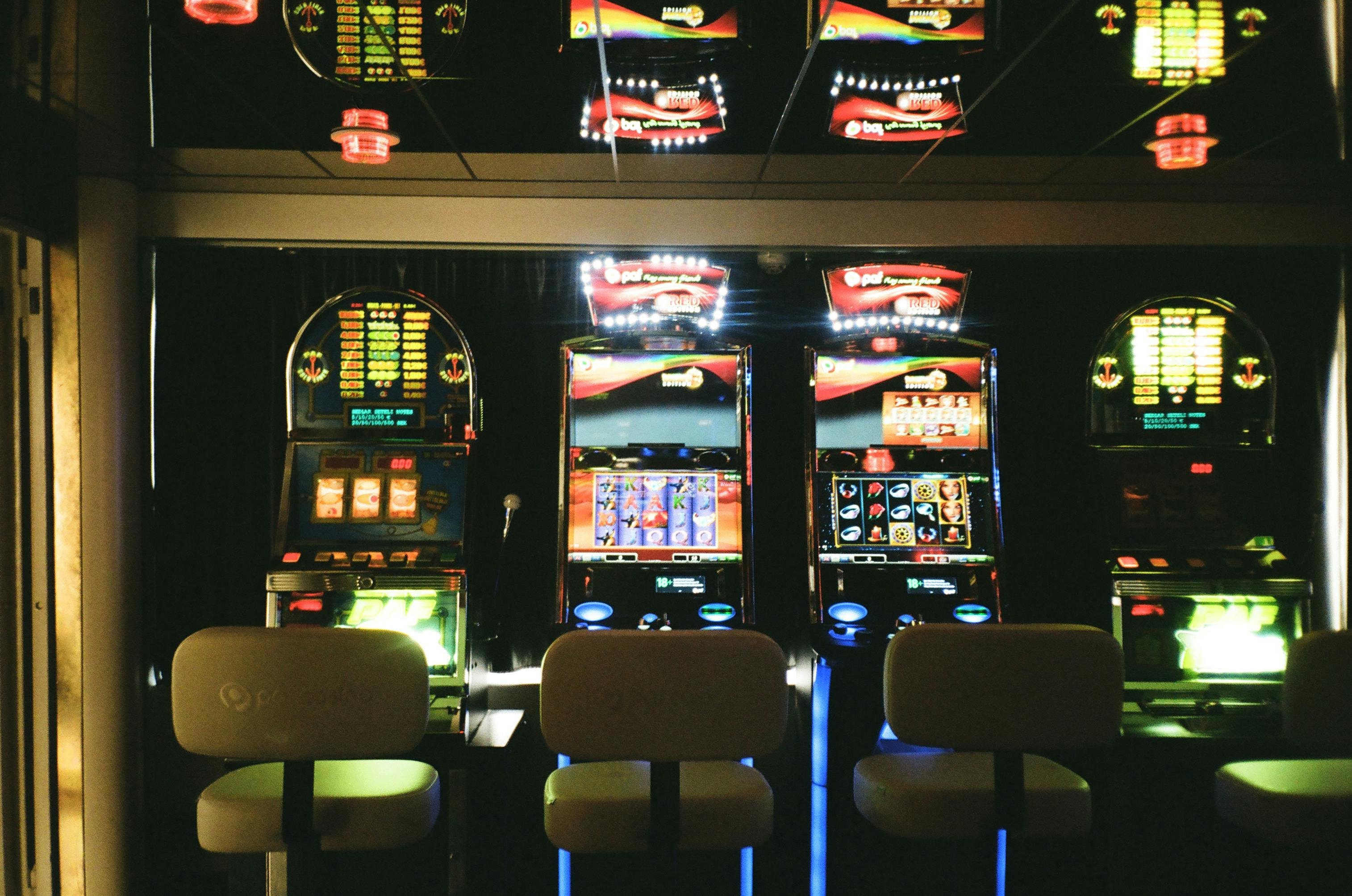 Beragam pilihan slot online update terbaru dan permainan live casino seru