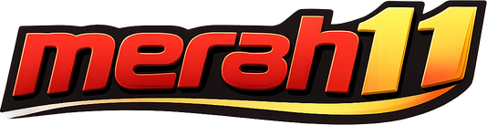 Logo merah11